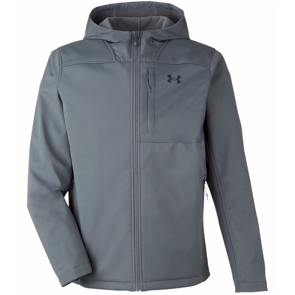 Under Armour CGI Shield 2.0 Hooded Jacket